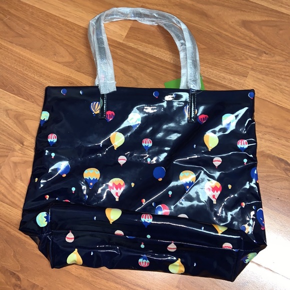 NWT Kate Spade ♠️ Bon Shopper Daycation - Picture 8 of 10